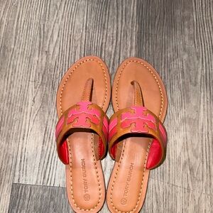 Tory Burch Leigh 05MM sandals